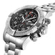 Breitling Watch Super Avenger II Steel 48 Chronograph