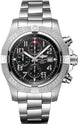 Breitling Watch Super Avenger II Steel 48 Chronograph A13371111B2A1