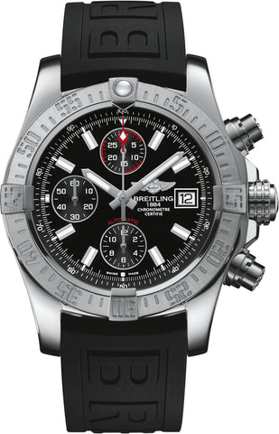 Breitling Watch Avenger II Chronograph A13381111B1S2