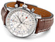 Breitling Watch Navitimer Chronograph GMT 46