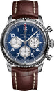 Breitling Watch Aviator 8 B01 Chronograph 43 AB0119131C1P2