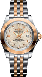 Breitling Watch Galactic 32 Ladies C71330121A1C1