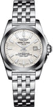 Breitling Watch Galactic 29 Ladies W72348121A1A1