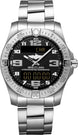 Breitling Watch Aerospace EVO Titanium E79363101B1E1