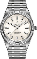 Breitling Watch Chronomat 32 Ladies A77310591A1A1