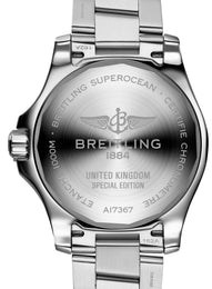 Breitling Superocean 44 Automatic