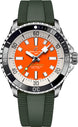 Breitling Watch Superocean Automatic 42 Kelly Slater Limited Edition A173751A1O1S1