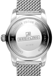 Breitling Superocean Heritage B20 Automatic 46 Bracelet