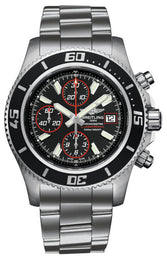 Breitling Watch Superocean Chronograph II A1334102/BA81/162A