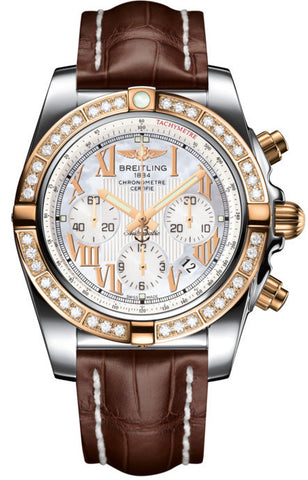 Breitling Watch Chronomat 44 CB011053/A693/739P