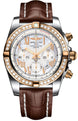 Breitling Watch Chronomat 44 CB011053/A693/739P