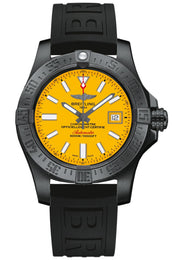 Breitling Watch Avenger II Seawolf M17331E2/I530/262S