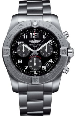 Breitling Watch Chronospace Evo B60 Titanium EB601010/BF49/152E