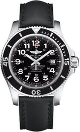 Breitling Watch Superocean II 44 A17392D7/BD68/226X