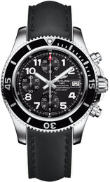 Breitling Watch Superocean Chronograph 42 A13311C9/BE93/222X