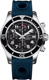 Breitling Watch Superocean Chronograph 42 A13311C9/BE93/203S