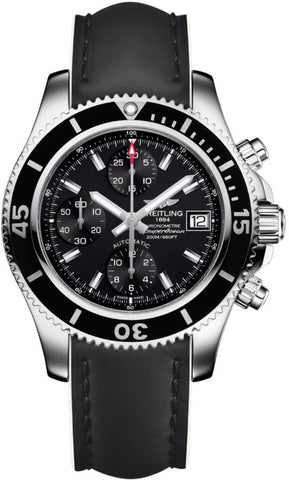 Breitling Watch Superocean Chronograph 42 A13311C9/BE98/222X