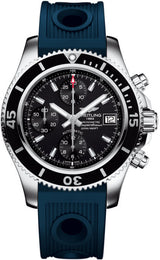 Breitling Watch Superocean Chronograph 42 A13311C9/BE98/203S