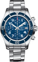 Breitling Watch Superocean Chronograph 42 A13311D1/C936/161A