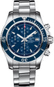 Breitling Watch Superocean Chronograph 42 A13311D1/C971/161A