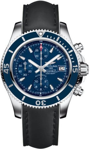 Breitling Watch Superocean Chronograph 42 A13311D1/C971/222X