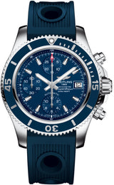 Breitling Watch Superocean Chronograph 42 A13311D1/C971/203S