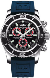 Breitling Watch Superocean Chronograph M2000 A73310A8/BB72/159S