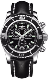 Breitling Watch Superocean Chronograph M2000 A73310A8/BB73/441X