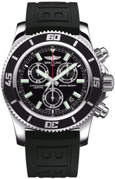 Breitling Watch Superocean Chronograph M2000 A73310A8/BB73/154S