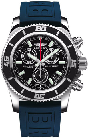 Breitling Watch Superocean Chronograph M2000 A73310A8/BB73/159S