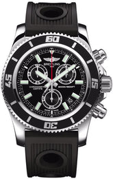 Breitling Watch Superocean Chronograph M2000 A73310A8/BB73/201S