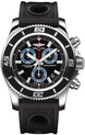 Breitling Watch Superocean Chronograph M2000 A73310A8/BB74/201S