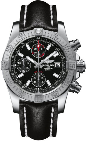 Breitling Watch Avenger II A1338111/BC32/435X