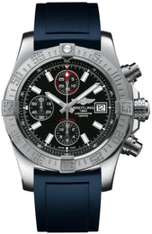 Breitling Watch Avenger II A1338111/BC32/145S