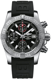 Breitling Watch Avenger II A1338111/BC32/152S