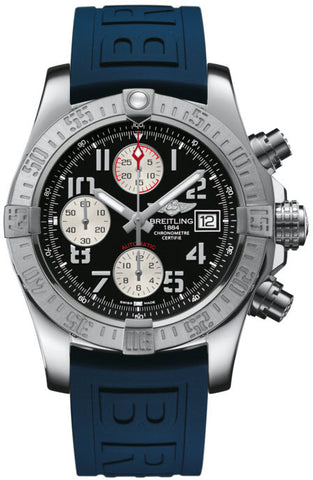 Breitling Watch Avenger II A1338111/BC33/158S