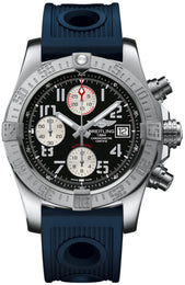 Breitling Watch Avenger II A1338111/BC33/211S