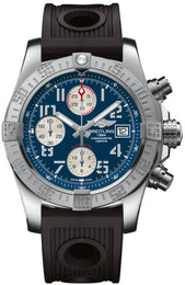 Breitling Watch Avenger II A1338111/C870/200S