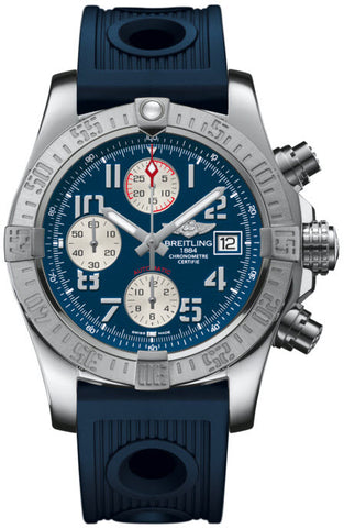 Breitling Watch Avenger II A1338111/C870/211S