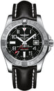 Breitling Watch Avenger II GMT A3239011/BC34/435X