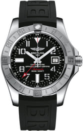 Breitling Watch Avenger II GMT A3239011/BC34/152S