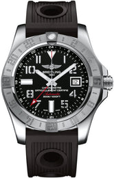 Breitling Watch Avenger II GMT A3239011/BC34/200S