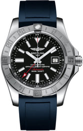 Breitling Watch Avenger II GMT A3239011/BC35/145S