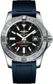 Breitling Watch Avenger II GMT A3239011/BC35/145S