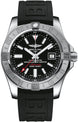 Breitling Watch Avenger II GMT A3239011/BC35/152S