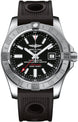 Breitling Watch Avenger II GMT A3239011/BC35/200S