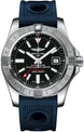 Breitling Watch Avenger II GMT A3239011/BC35/211S