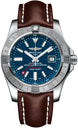 Breitling Watch Avenger II GMT A3239011/C872/437X