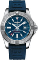 Breitling Watch Avenger II GMT A3239011/C872/158S