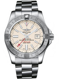 Breitling Watch Avenger II GMT A3239011/G778/170A